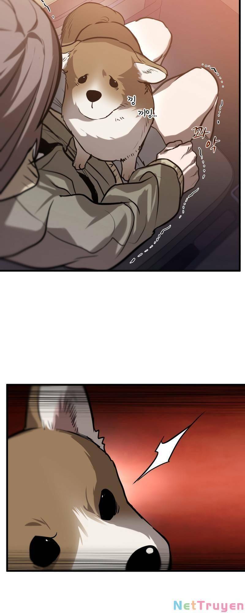 Con Đường Tái Sinh Chap 9 - Next Chap 10
