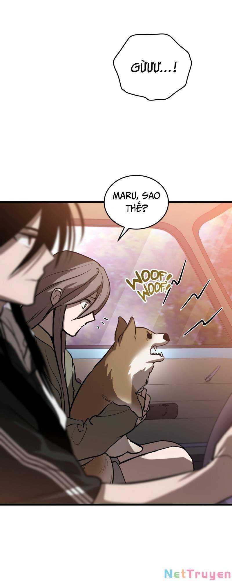 Con Đường Tái Sinh Chap 9 - Next Chap 10