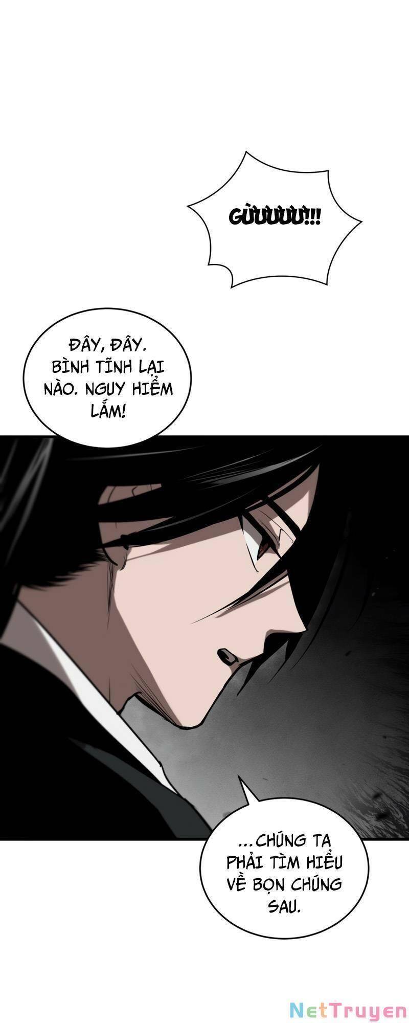 Con Đường Tái Sinh Chap 9 - Next Chap 10