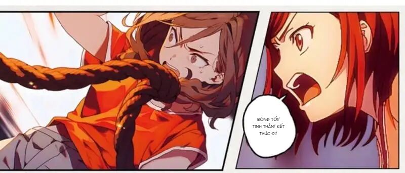 Con Đường Thăng Tiến: Lần Đầu Tiên Bước Vào Thế Giới Mới Chap 2 - Next Chap 3