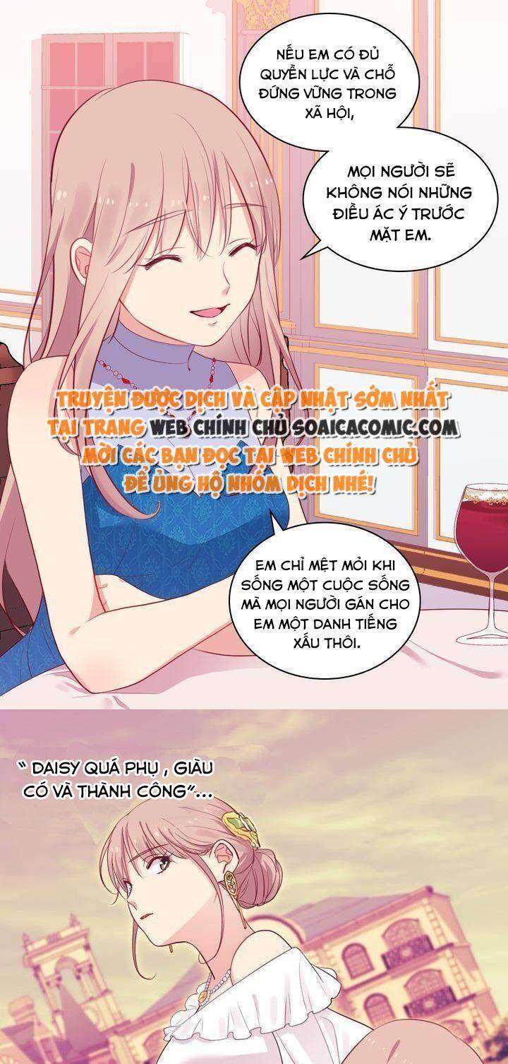 Con Đường Trở Thành Vị Hôn Thê Của Công Tước Chap 20 - Next Chap 21