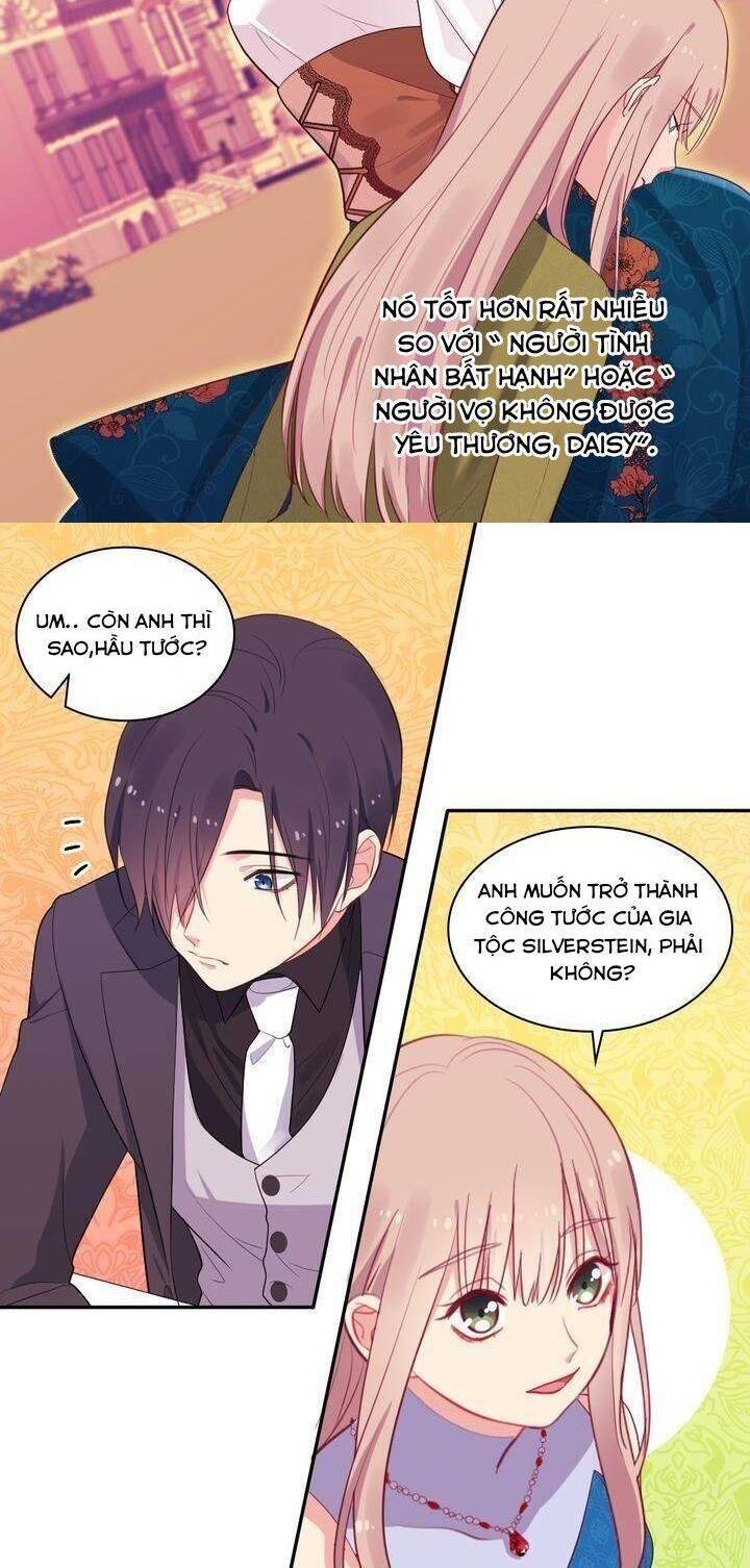 Con Đường Trở Thành Vị Hôn Thê Của Công Tước Chap 20 - Next Chap 21