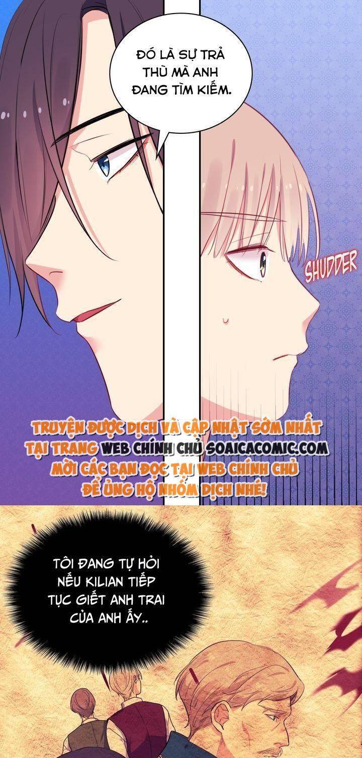 Con Đường Trở Thành Vị Hôn Thê Của Công Tước Chap 20 - Next Chap 21
