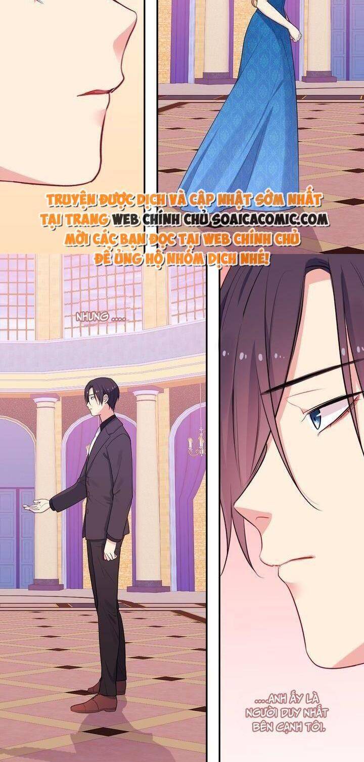 Con Đường Trở Thành Vị Hôn Thê Của Công Tước Chap 20 - Next Chap 21