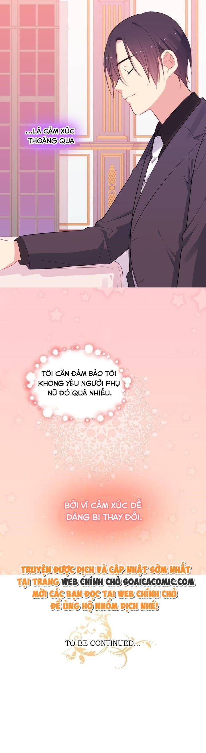Con Đường Trở Thành Vị Hôn Thê Của Công Tước Chap 20 - Next Chap 21