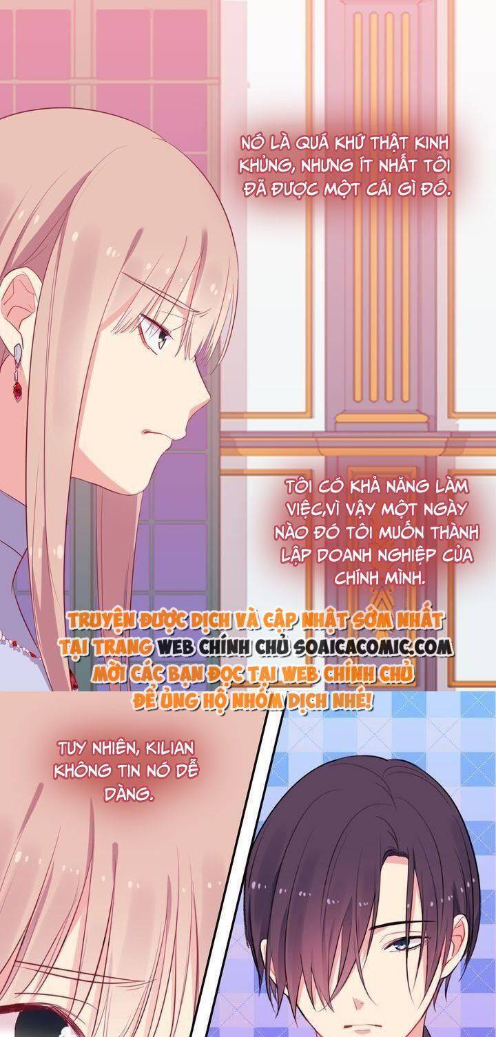 Con Đường Trở Thành Vị Hôn Thê Của Công Tước Chap 20 - Next Chap 21