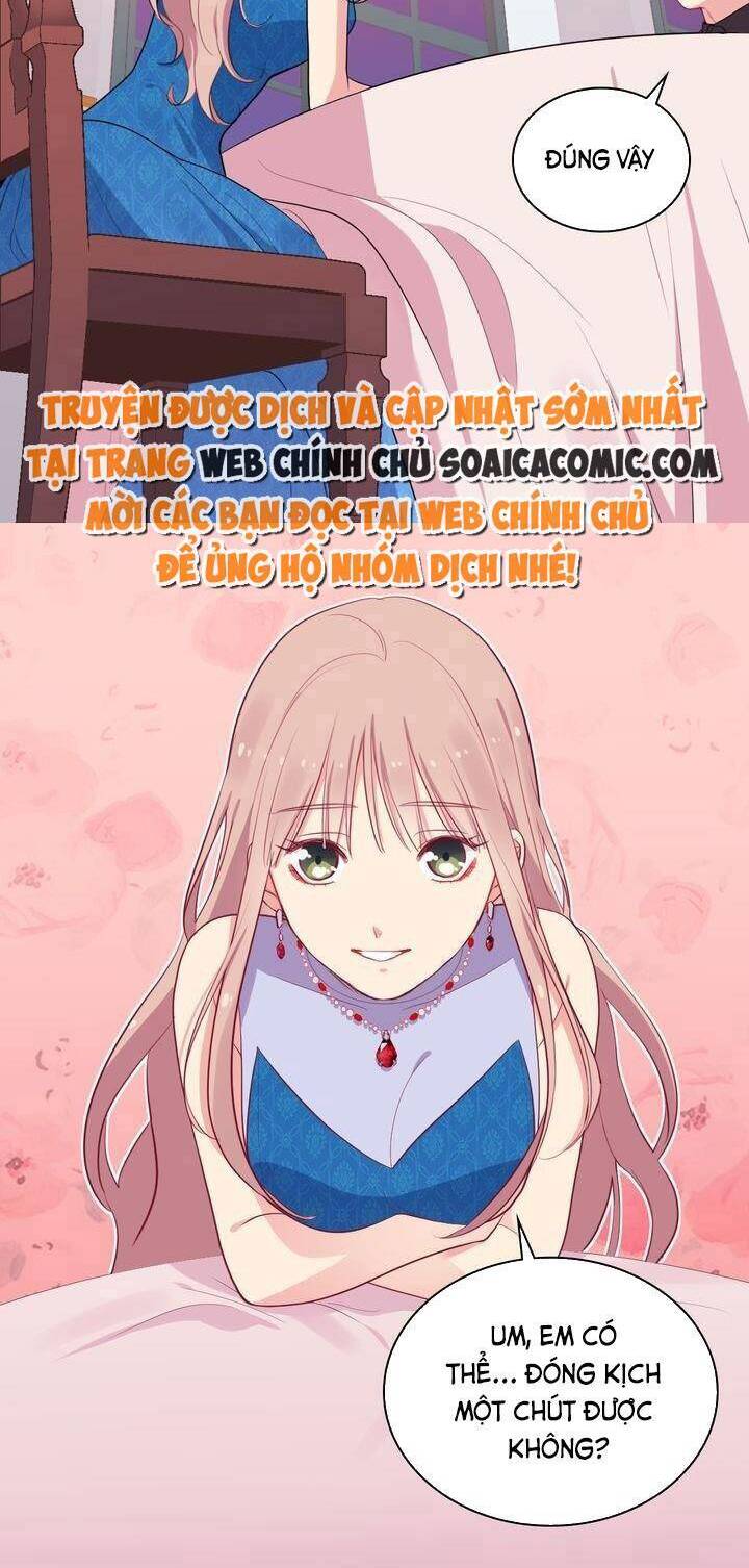 Con Đường Trở Thành Vị Hôn Thê Của Công Tước Chap 21 - Next Chap 22