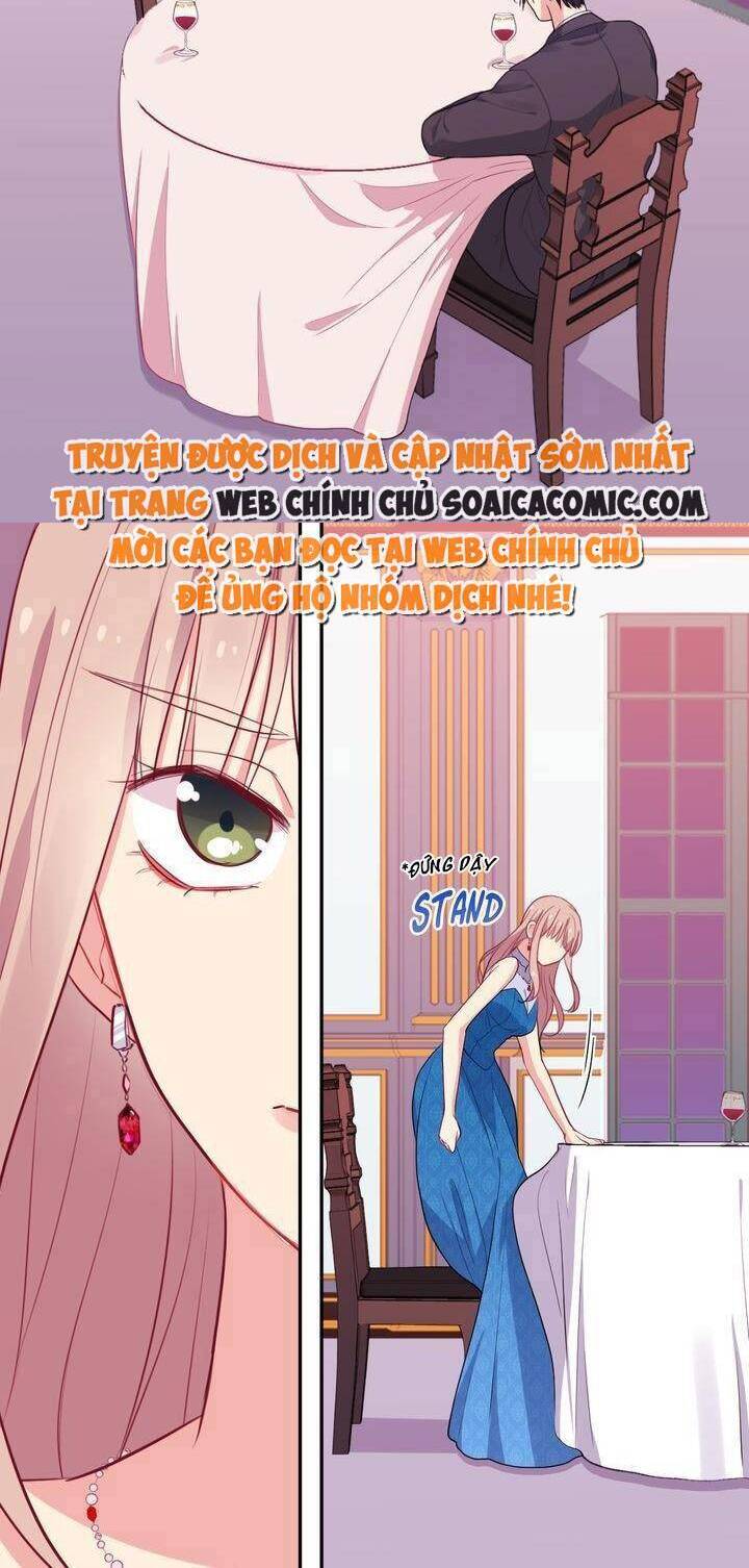 Con Đường Trở Thành Vị Hôn Thê Của Công Tước Chap 21 - Next Chap 22