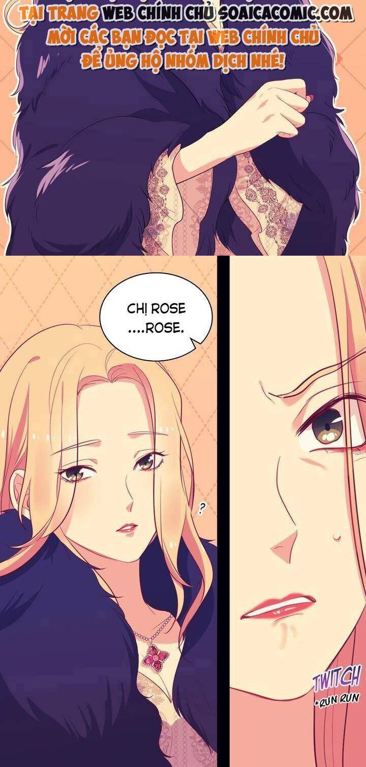 Con Đường Trở Thành Vị Hôn Thê Của Công Tước Chap 21 - Next Chap 22