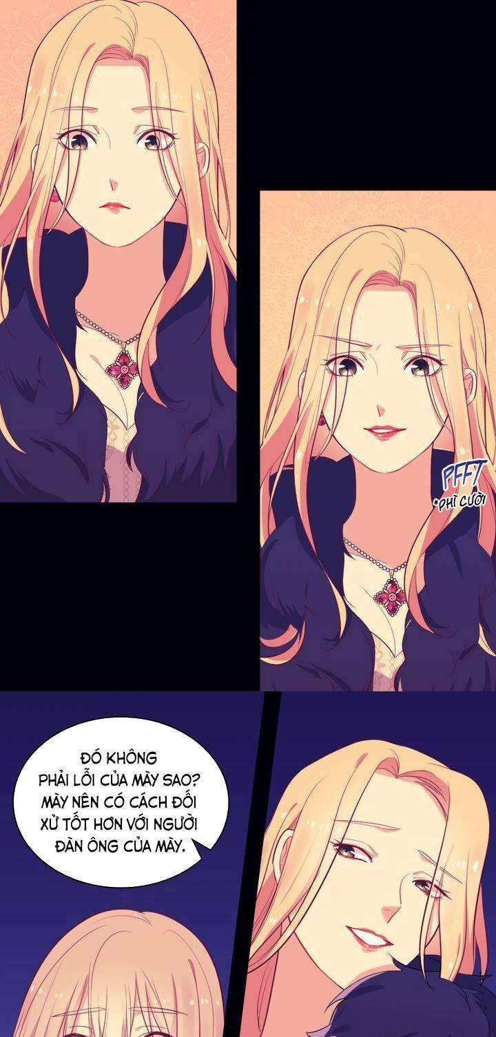 Con Đường Trở Thành Vị Hôn Thê Của Công Tước Chap 21 - Next Chap 22