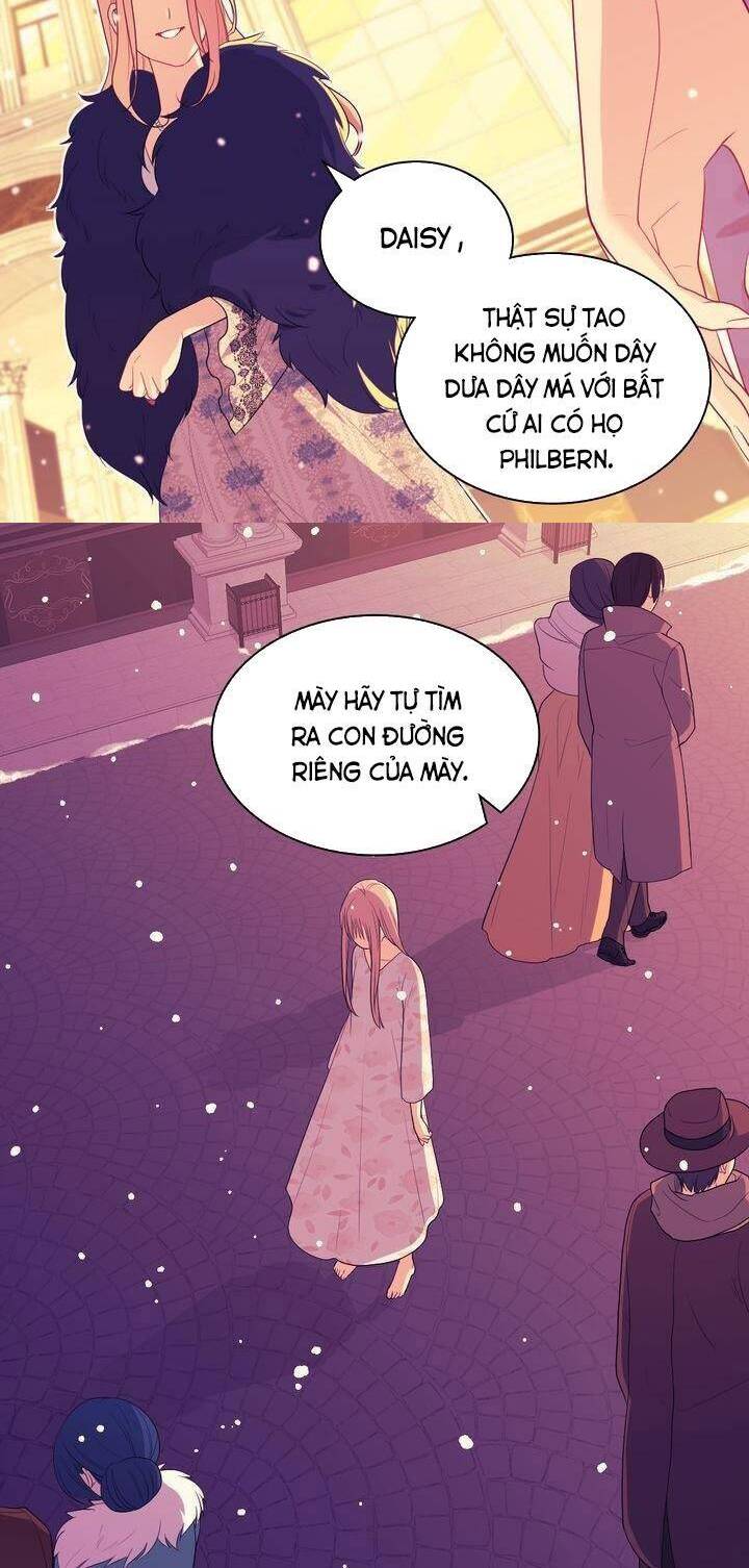 Con Đường Trở Thành Vị Hôn Thê Của Công Tước Chap 21 - Next Chap 22