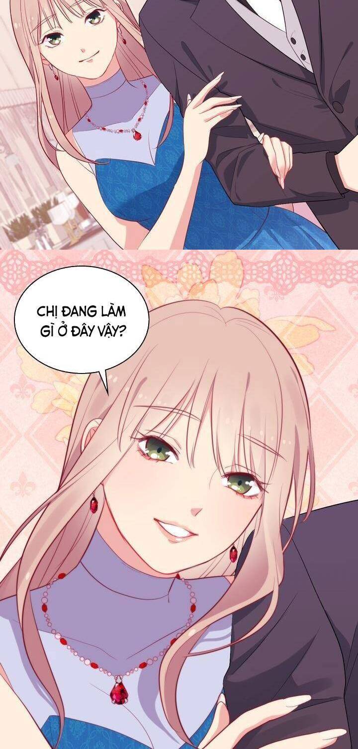 Con Đường Trở Thành Vị Hôn Thê Của Công Tước Chap 21 - Next Chap 22