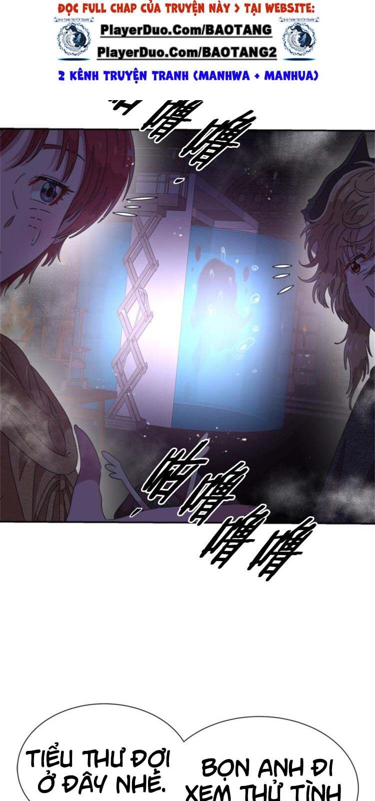 Con Gái Bảo Bối Của Ma Vương Chap 100 - Next Chap 101