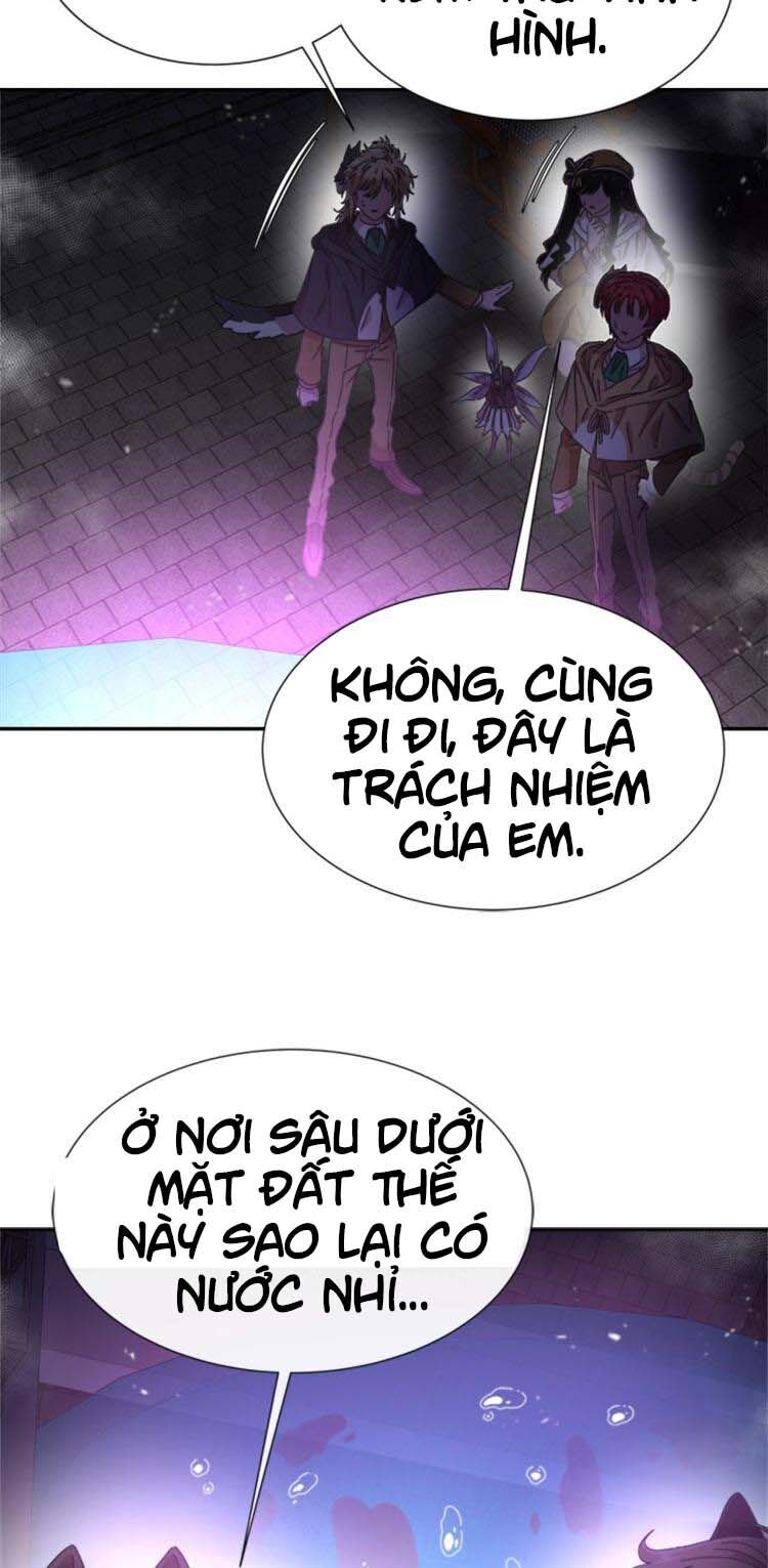 Con Gái Bảo Bối Của Ma Vương Chap 100 - Next Chap 101