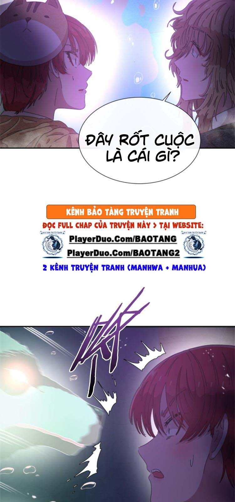 Con Gái Bảo Bối Của Ma Vương Chap 100 - Next Chap 101