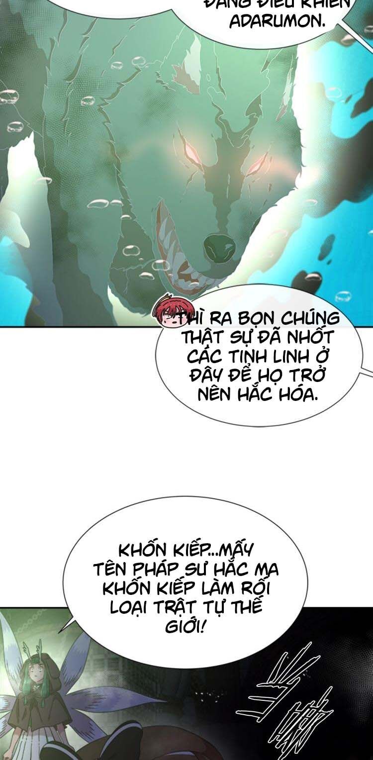 Con Gái Bảo Bối Của Ma Vương Chap 100 - Next Chap 101