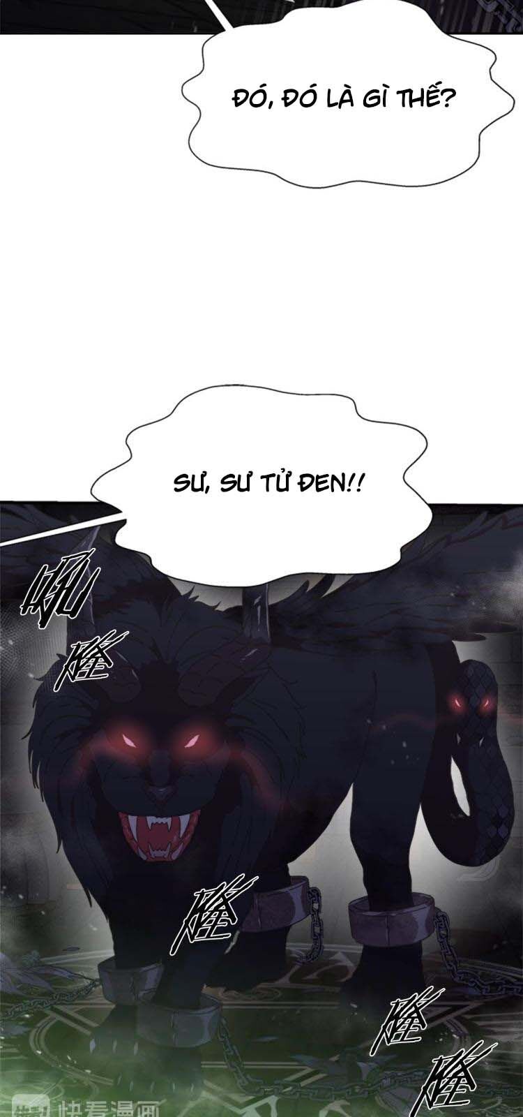 Con Gái Bảo Bối Của Ma Vương Chap 100 - Next Chap 101