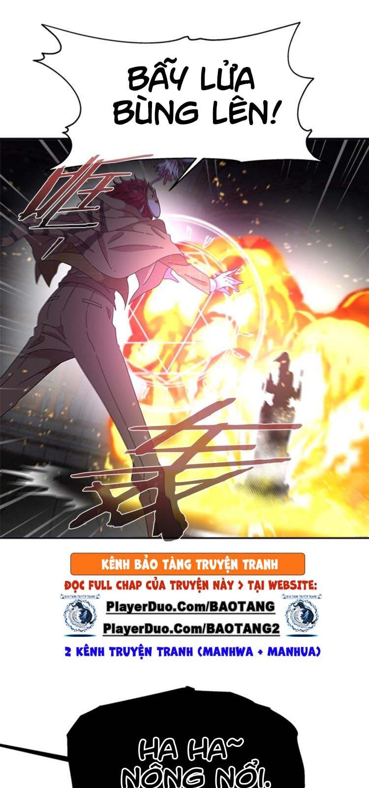 Con Gái Bảo Bối Của Ma Vương Chap 100 - Next Chap 101