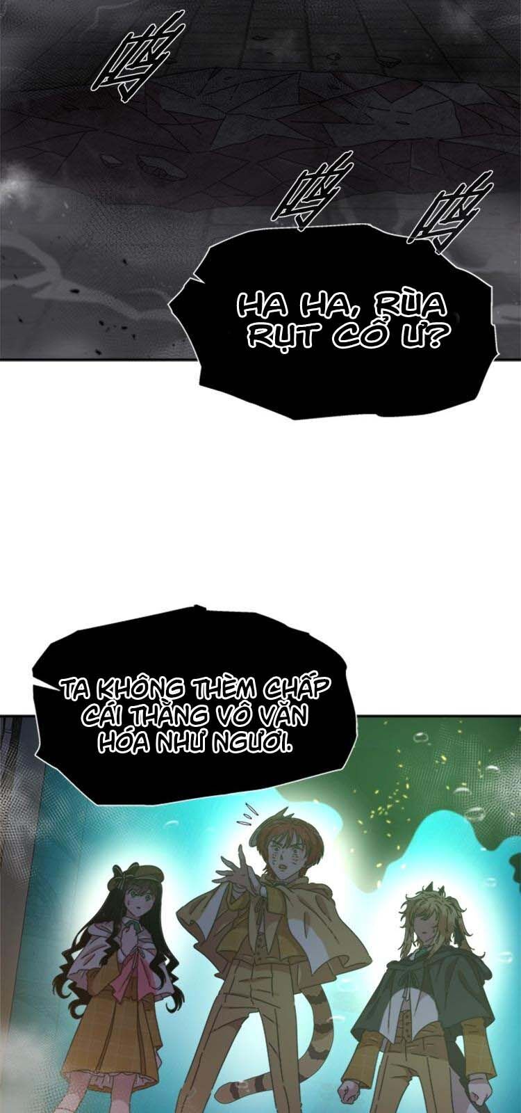 Con Gái Bảo Bối Của Ma Vương Chap 100 - Next Chap 101