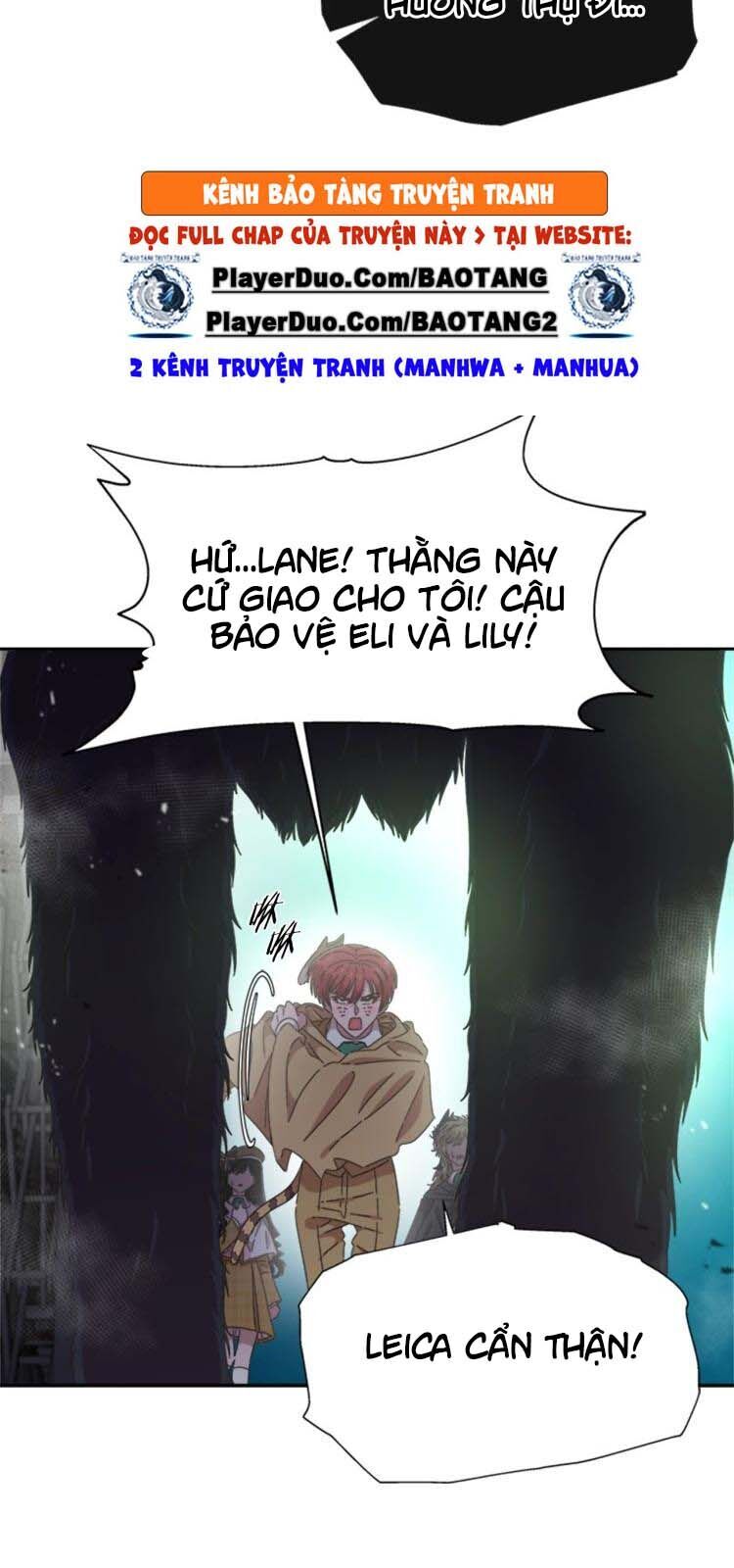 Con Gái Bảo Bối Của Ma Vương Chap 100 - Next Chap 101