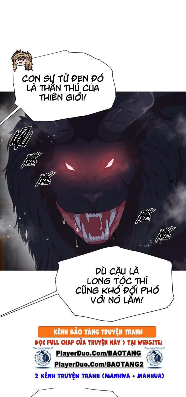 Con Gái Bảo Bối Của Ma Vương Chap 100 - Next Chap 101