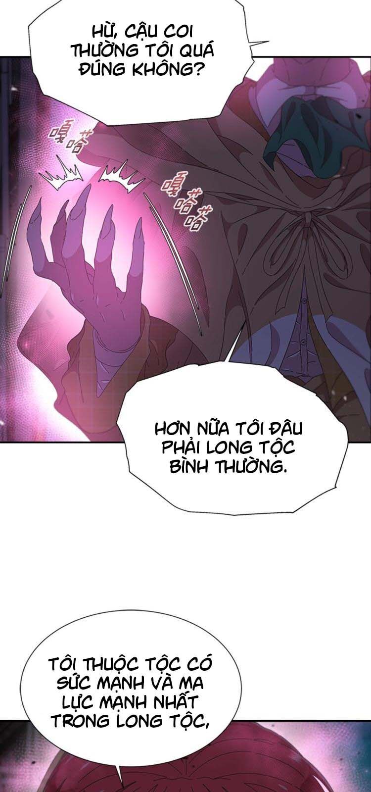 Con Gái Bảo Bối Của Ma Vương Chap 100 - Next Chap 101