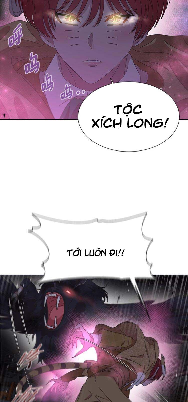 Con Gái Bảo Bối Của Ma Vương Chap 100 - Next Chap 101