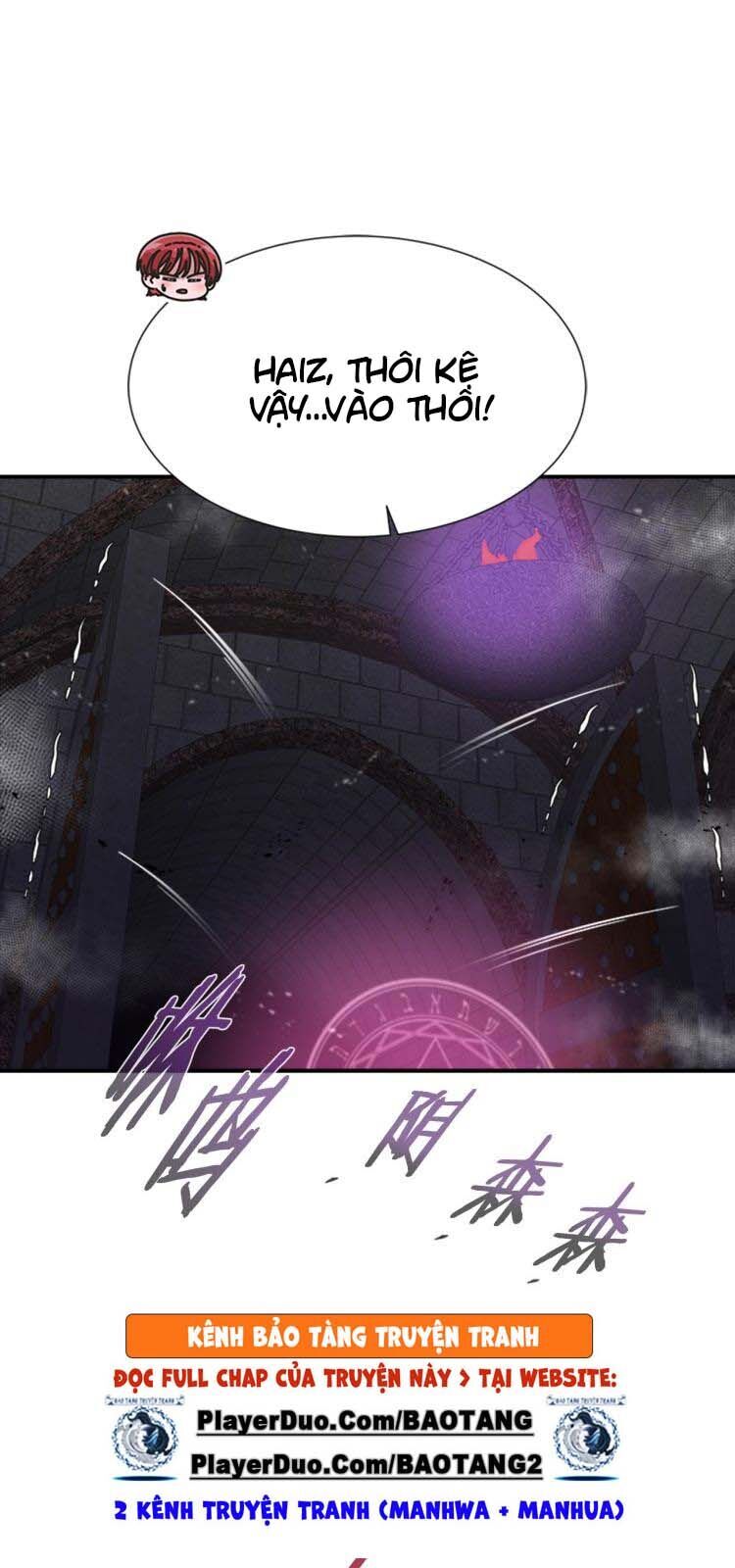Con Gái Bảo Bối Của Ma Vương Chap 100 - Next Chap 101
