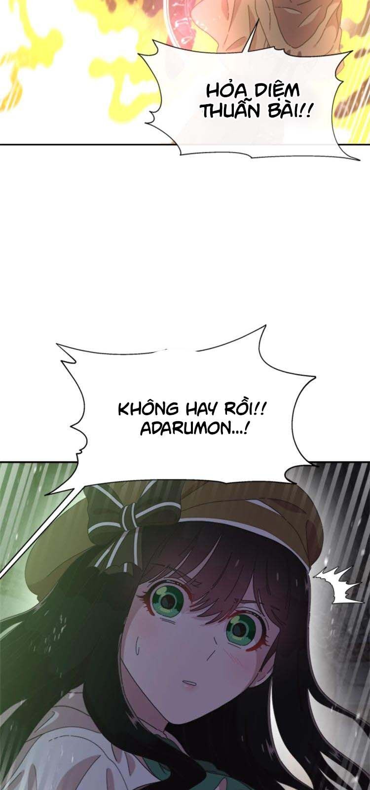 Con Gái Bảo Bối Của Ma Vương Chap 100 - Next Chap 101