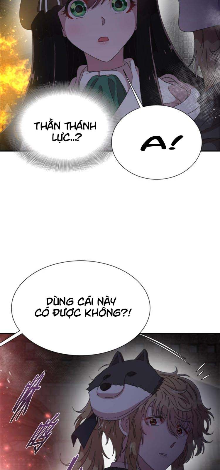 Con Gái Bảo Bối Của Ma Vương Chap 100 - Next Chap 101