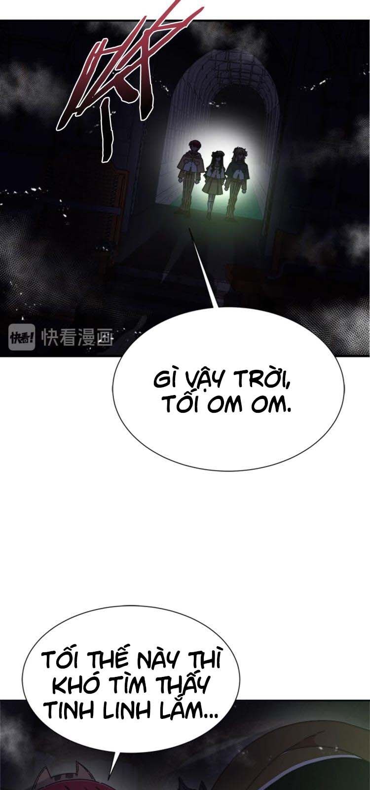 Con Gái Bảo Bối Của Ma Vương Chap 100 - Next Chap 101