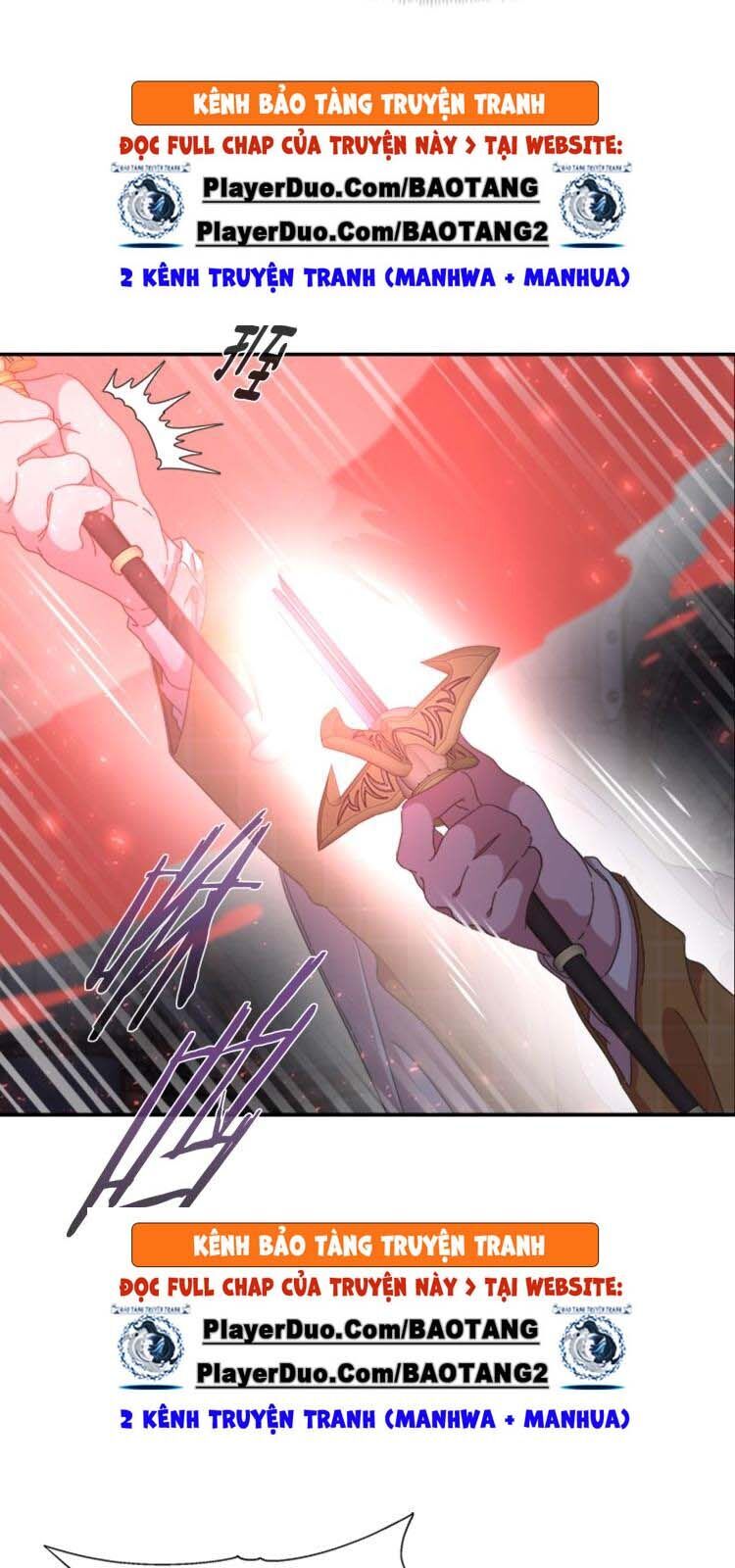 Con Gái Bảo Bối Của Ma Vương Chap 100 - Next Chap 101