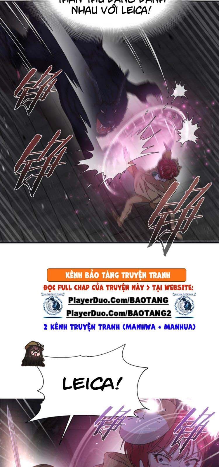 Con Gái Bảo Bối Của Ma Vương Chap 100 - Next Chap 101