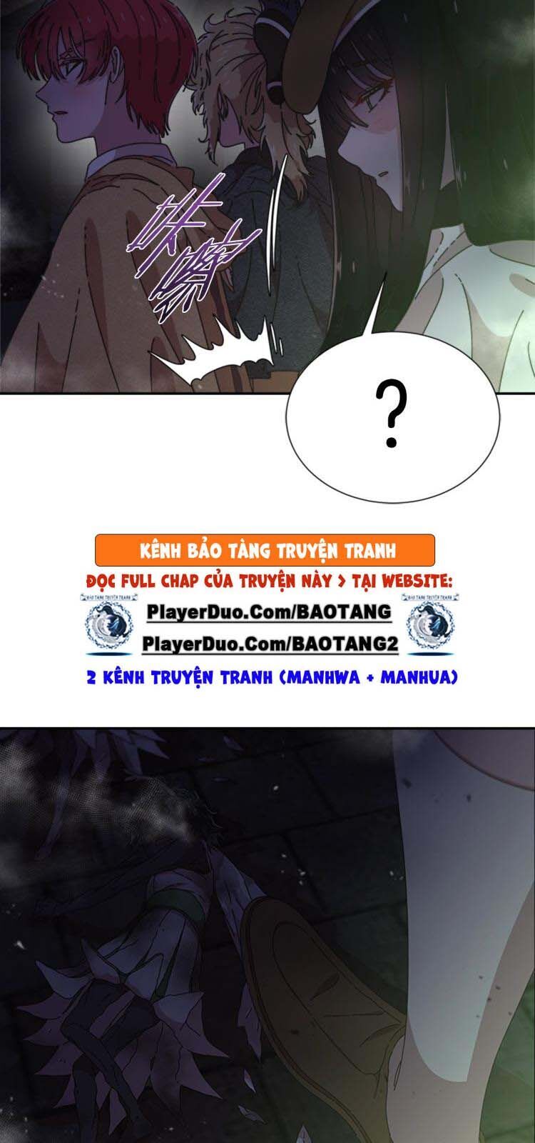 Con Gái Bảo Bối Của Ma Vương Chap 100 - Next Chap 101