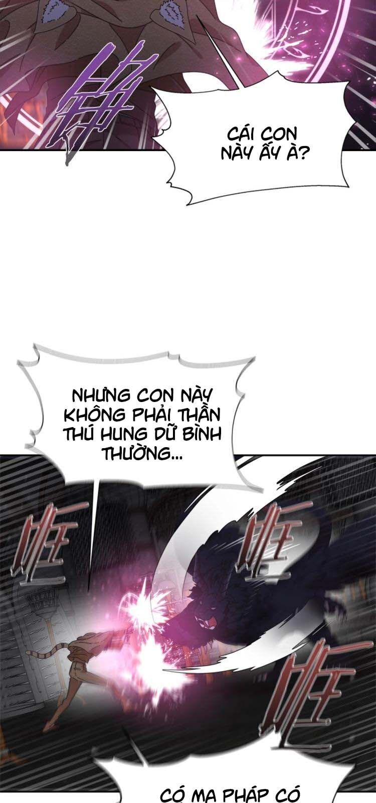 Con Gái Bảo Bối Của Ma Vương Chap 100 - Next Chap 101