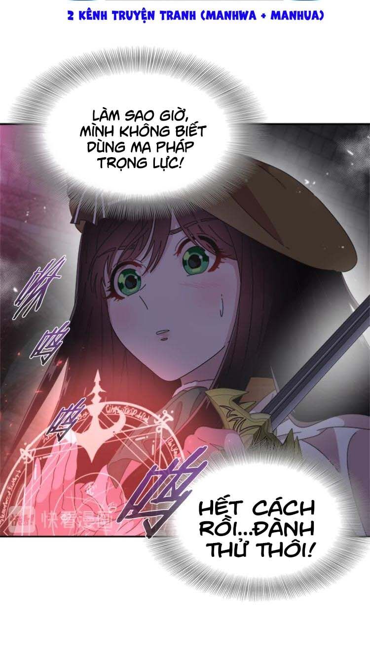 Con Gái Bảo Bối Của Ma Vương Chap 100 - Next Chap 101