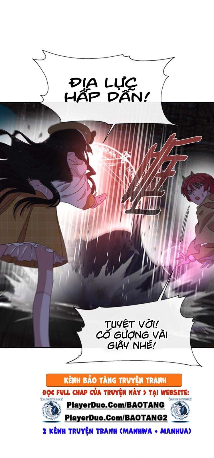 Con Gái Bảo Bối Của Ma Vương Chap 100 - Next Chap 101