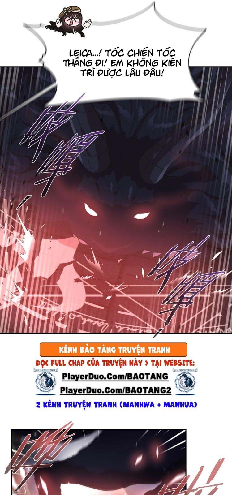 Con Gái Bảo Bối Của Ma Vương Chap 100 - Next Chap 101