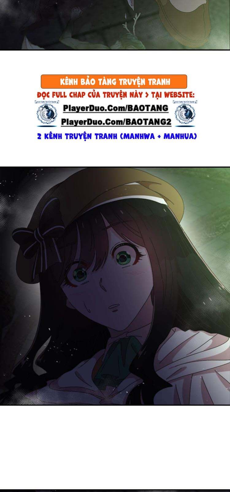 Con Gái Bảo Bối Của Ma Vương Chap 100 - Next Chap 101