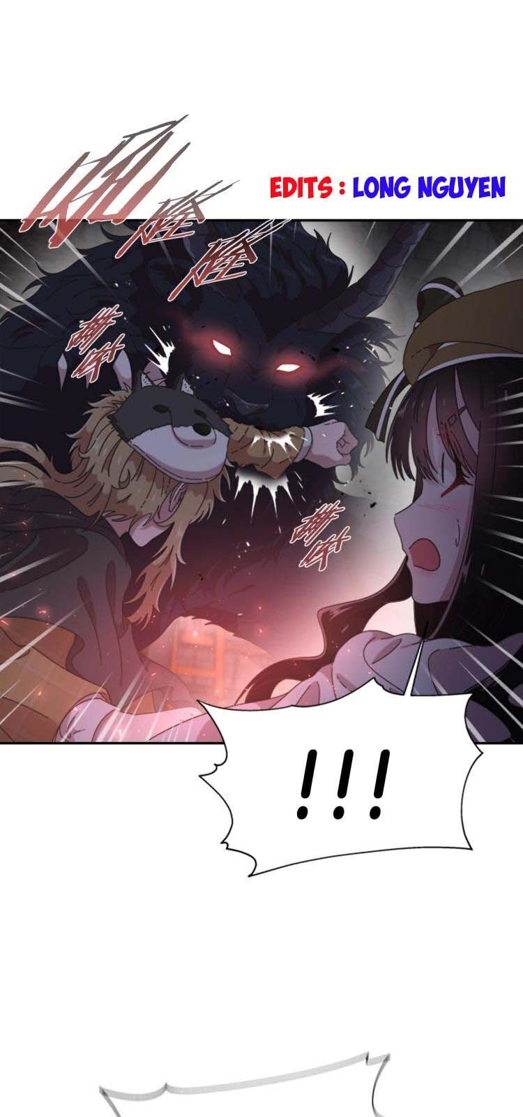 Con Gái Bảo Bối Của Ma Vương Chap 100 - Next Chap 101