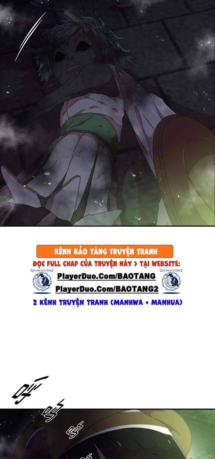 Con Gái Bảo Bối Của Ma Vương Chap 100 - Next Chap 101
