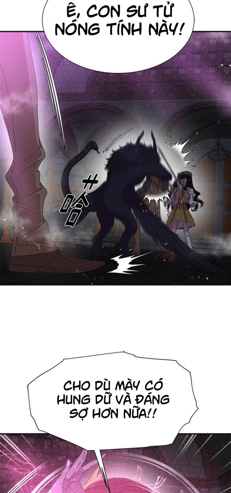 Con Gái Bảo Bối Của Ma Vương Chap 101 - Next Chap 102