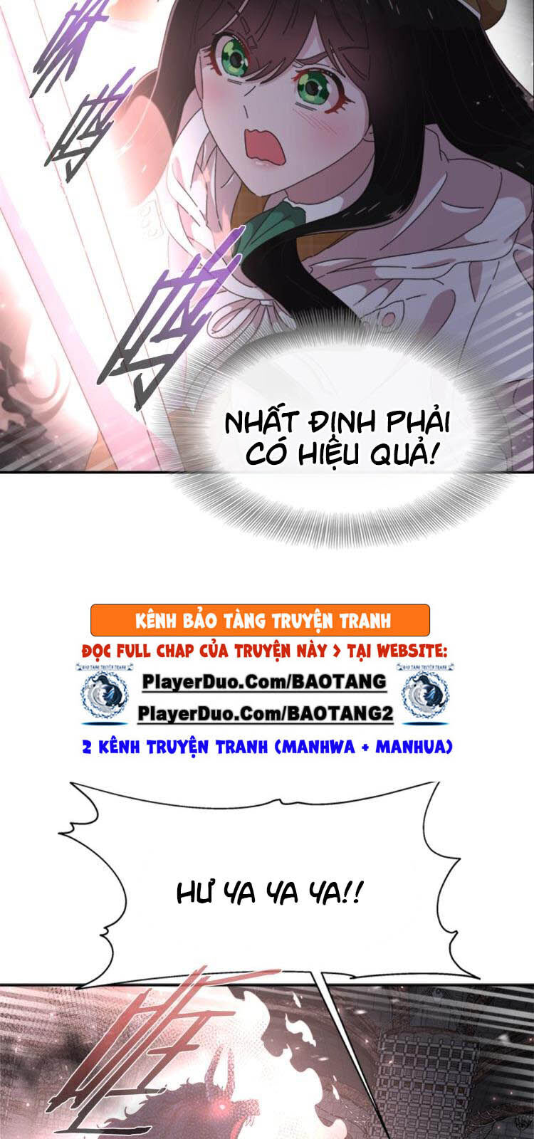 Con Gái Bảo Bối Của Ma Vương Chap 101 - Next Chap 102