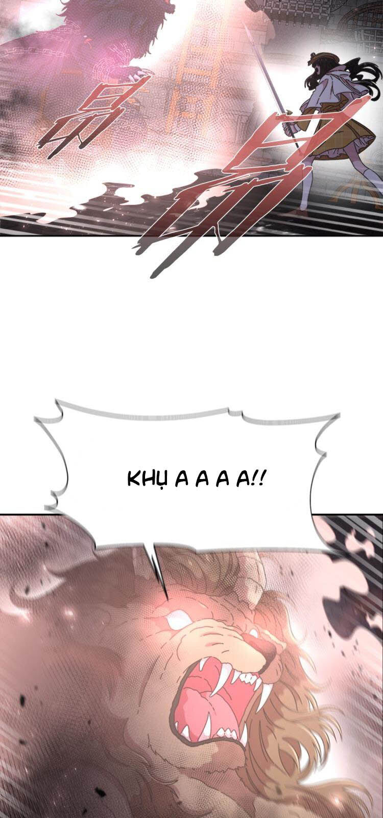 Con Gái Bảo Bối Của Ma Vương Chap 101 - Next Chap 102