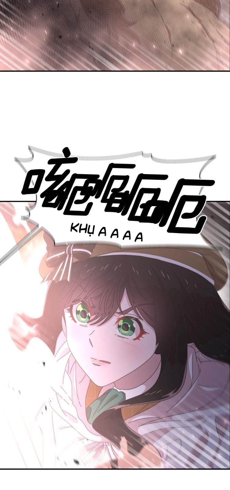 Con Gái Bảo Bối Của Ma Vương Chap 101 - Next Chap 102