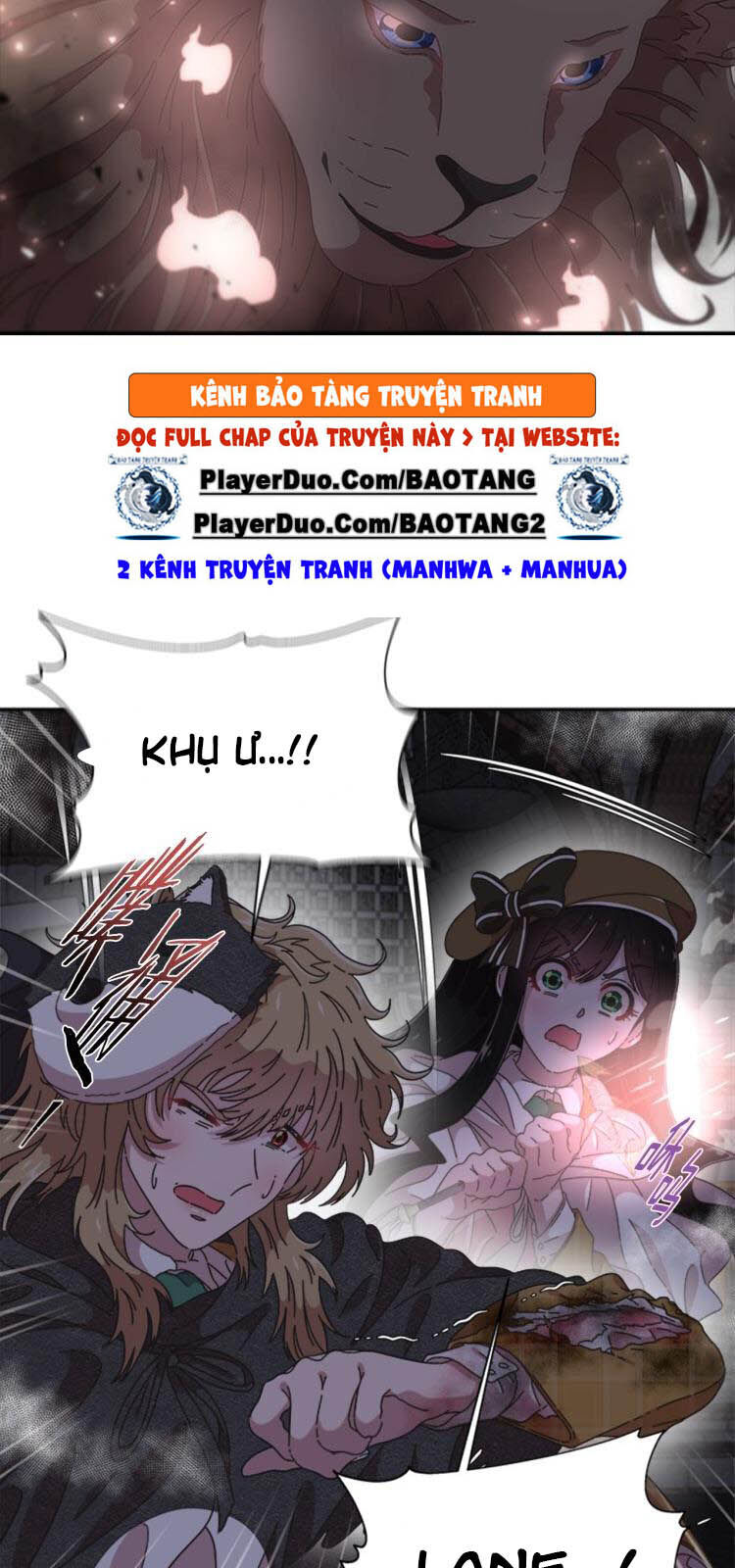 Con Gái Bảo Bối Của Ma Vương Chap 101 - Next Chap 102