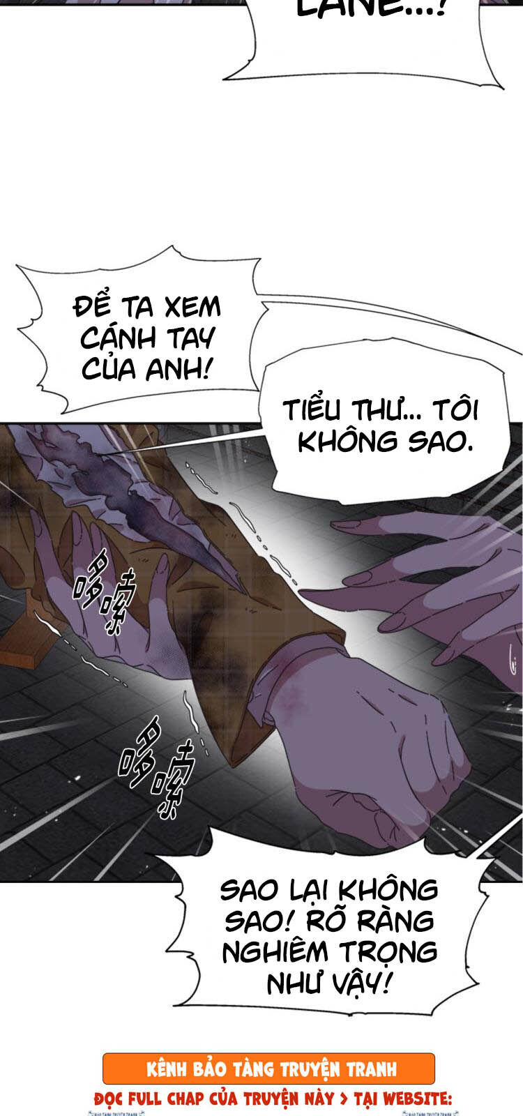 Con Gái Bảo Bối Của Ma Vương Chap 101 - Next Chap 102