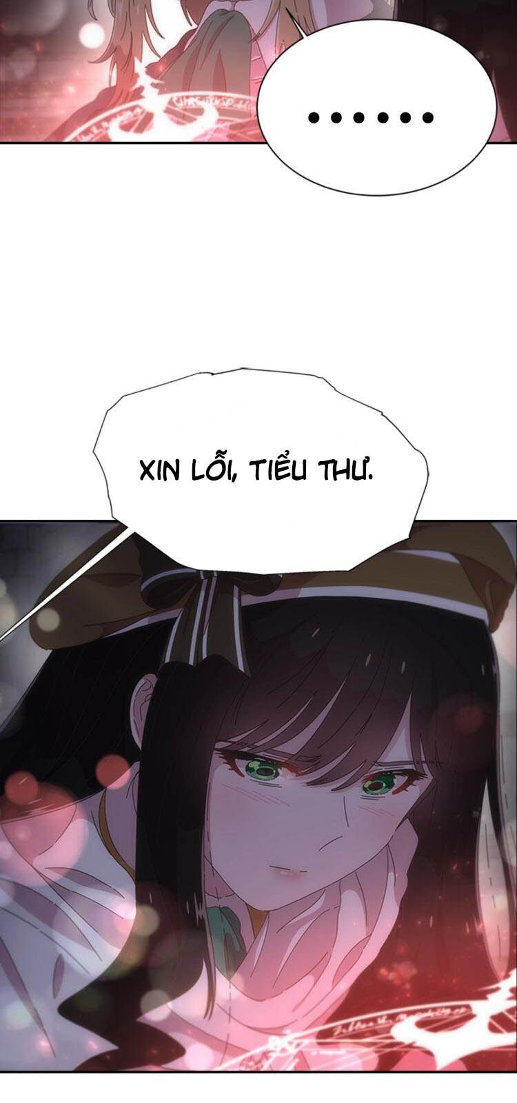 Con Gái Bảo Bối Của Ma Vương Chap 101 - Next Chap 102