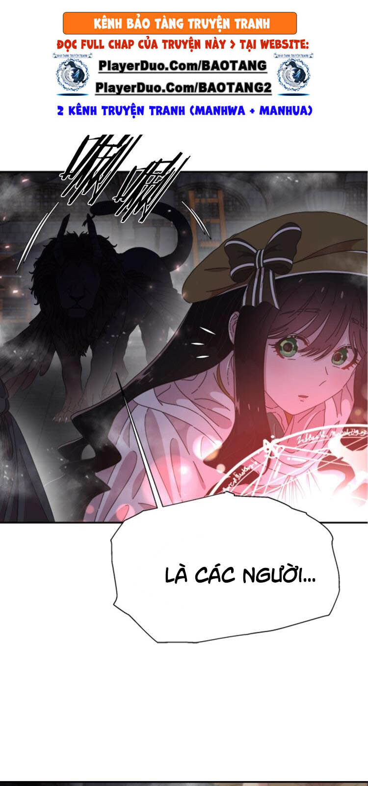 Con Gái Bảo Bối Của Ma Vương Chap 101 - Next Chap 102