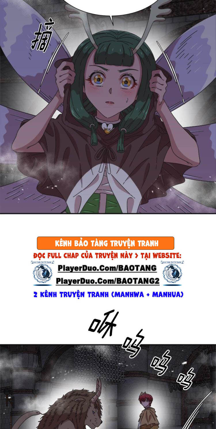 Con Gái Bảo Bối Của Ma Vương Chap 101 - Next Chap 102